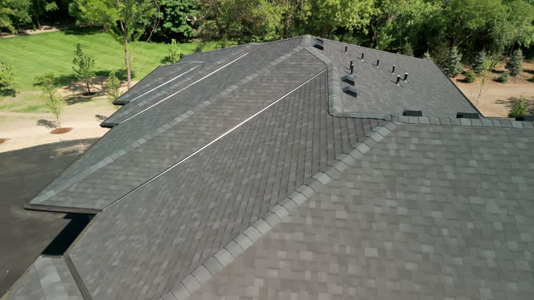 Best Cold Roofs  in Altamont, NY