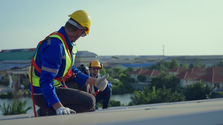 Best Hot Roofs  in Altamont, NY